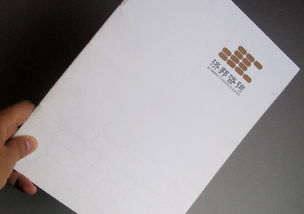 濟(jì)邦投資公司畫冊設(shè)計作品賞析 專業(yè)與創(chuàng)新的融合